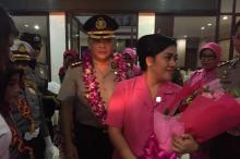 Kombes Helmy Santika: Doakan Saya di Tempat Baru
